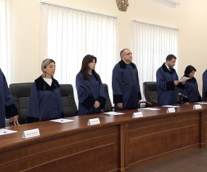 Լրագրողական կազմակերպությունների հայտարարությունը բարեփոխումների արտաքին և ներքին օրակարգերում առկա հակասությունների մասին