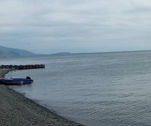 Սևանա լճում հայտնաբերվել է քաղաքացու դի
