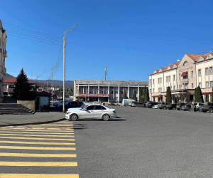 Արցախի ՀԿ-ները ողջունում և շնորհակալություն են հայտնում 470 եվրոպական ՀԿ-ներին և միավորումներին