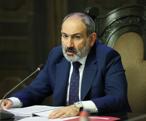 Pashinyan to Continue Baku Talks Despite Lack of Progress