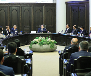 Օդանավ շահագործողի վկայականի տրամադրման ընթացակարգերը կհամապատասխանեցվի գործող միջազգային չափանիշներին