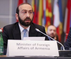 Armenia Calls on International Community to Lift Azerbaijan's Illegal Blockade of Lachin Corridor