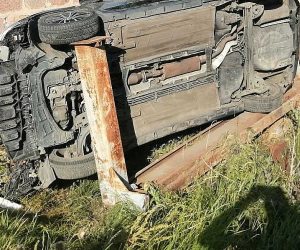 ՃՏՊ Սևան-Մարտունի-Գետափ ավտոճանապարհին․ կա զոհ և տուժածներ