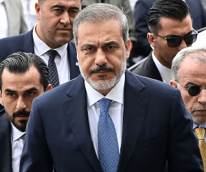 Թուրքիան հույս ունի, որ հացահատկի գործարքը կվերականգնվի