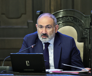 Ստեփանակերտին Աղդամով օգնություն տրամադրելու հարց քննարկելու անհրաժեշտություն ու մանդատ չունեմ. Փաշինյան