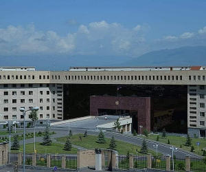 Զինծառայող է մահացել. ՊՆ