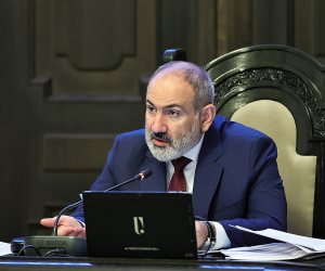«Ադրբեջանը խոչընդոտում է հումանիտար բեռների մուտքը Լեռնային Ղարաբաղ». Փաշինյան