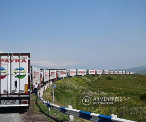 Լիտվայի ԱԳՆ-ն կոչ է անում թույլ տալ ԼՂ բնակչությանը տրամադրել մարդասիրական օգնություն