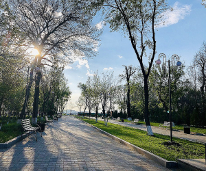 Կոմիտասի անվան զբոսայգում գտնվող օտարման ոչ ենթակա հողամասը վաճառվել է. նախաձեռնվել է քրեական վարույթ