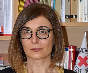 «Մինչ օրս նման նախադեպ չենք ունեցել». ԿԽՄԿ-ն մեկնաբանել է Արցախի քաղաքացուն առևանգելու լուրը