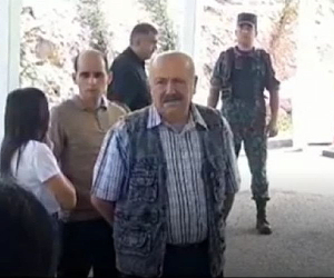 «Ադրբեջանի մեղադրանքները կեղծ են. նման հանցագործություն Մեշալի գյուղում տեղի չի ունեցել». Արտակ Բեգլարյան