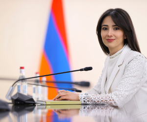 «Առևանգումը միջազգային մարդասիրական իրավունքի կոպտագույն խախտում է». ՀՀ ԱԳՆ խոսնակ