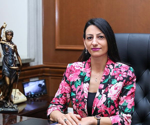 Վագիֆ Խաչատրյանի նկատմամբ չկա միջազգային հետախուզում․ ՀՀ ՄԻՊ