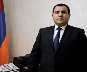 ԿԽՄԿ-ն տեղեկացրել է, որ Վագիֆ Խաչատրյանն արդեն Բաքվի հիվանդանոցներից մեկում է, այնտեղ նրան այցելել են. Գուրգեն Ներսիսյան
