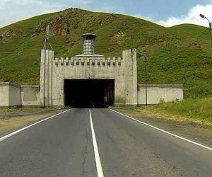 Պուշկինի թունելը հոսանքազրկվել է