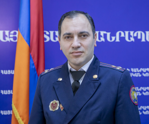 Նոր նշանակում Քննչական կոմիտեում