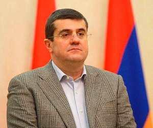 Որոշակի ակտիվացում է նկատվում իրավիճակի կարգավորման նպատակով իրականացվող միջազգային ջանքերում․ Արայիկ Հարությունյան