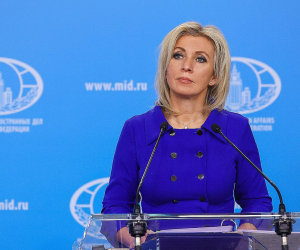 Russia Defends Role of Peacekeepers in Karabakh, Chides Yerevan for Inappropriate Criticism
