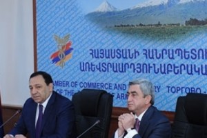 «Չորրորդ ինքնիշխանություն». Քարոզն անպայման կազդի