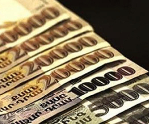 «Հաշվապահ» ՀՈԱԿ-ի նախկին տնօրենը Վանաձոր համայնքի բյուջեից հափշտակել է 39 մլն դրամ. Հակակոռուպցիոն կոմիտե