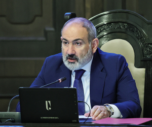 «ՀՀ-ն Բաքվին կոչ է անում ձեռնպահ մնալ խաղաղություն հաստատելու պատմական հնարավորությունը զրոյացնելուն ուղղված քայլերից». Փաշինյան