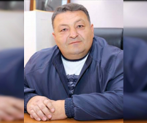 Կոռուպցիոն չարաշահումներ՝ Այգեպատ բնակավայրում․ մեղադրանք է ներկայացվել բնակավայրի վարչական ղեկավարին 