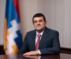 Արցախում զրպարտությունը և վիրավորանքը կհանդիսանան քրեորեն պատժելի արարքներ