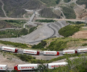 Լավրովն առաջարկել է բացել Աղդամով ճանապարհը, իսկ մեկ օր անց՝ Լաչինի միջանցքը