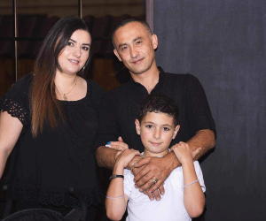 «Արցախցիներն արդեն մոռացել են, թե ինչպես է ապրում ազատ մարդը, բայց հանձնվելու իրավունք չունենք». Արցախի բնակիչ