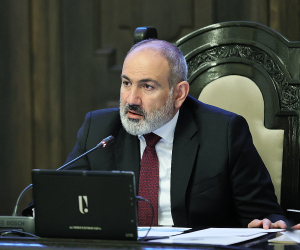 Никол Пашинян коснулся заседания Совета Безопасности ООН в связи с гуманитарным кризисом в Нагорном Карабахе