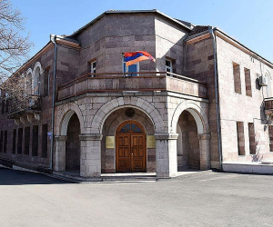 Artsakh Wants U.N. Security Council to Adopt Resolution on Lachin Corridor