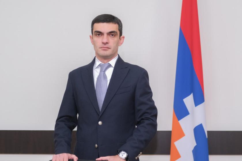 &quot;Обеспечение наших прав в рамках законодательства Азербайджана в статусе национального меньшинства оторвано от реальности&quot;. МИД Арцаха