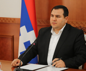 «ԱՀ սոցիալական զարգացման և միգրացիայի նախարարության կողմից աջակցություն է ցուցաբերվել ավելի քան 50.000 անձի»․ ԱՀ պետնախարար