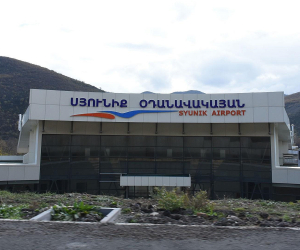 «Ադրբեջանցիները կրկին թիրախավորել են «Սյունիք» օդանավակայանը»․ Գոռ Ծառուկյան