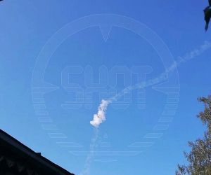 Մոսկվայի մարզում 2 անօդաչու է խոցվել. մեկն ընկել է Մարգարիտա Սիմոնյանի տան մոտ