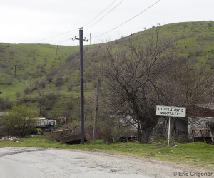 Azerbaijani Troops Fire on Artsakh Military Positions