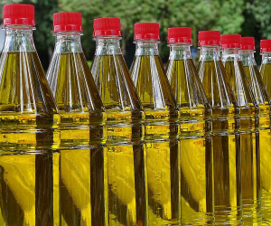 Արցախում կտրոն ստացած անձինք պետք է պահեստ ներկայանան ձեթի համար նախատեսված տարայով