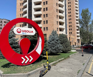 «Թերացումներ ու չարաշահումներ լինում են և՛ «Վեոլիա Ջրի», և՛ բաժանորդների կողմից». ՀԾԿՀ անդամ