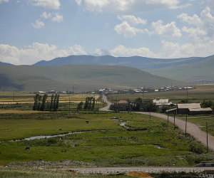Ադրբեջանի ԶՈՒ ստորաբաժանումները կրակ են բացել Վերին Շորժայի հայկական դիրքերի ուղղությամբ