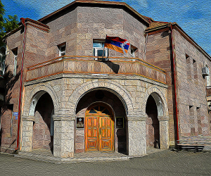 Ցանկացած հանդիպում, առանց միջազգային միջնորդների ներկայության, բավականին մեծ ռիսկեր է պարունակում. Արցախի ԱԳՆ