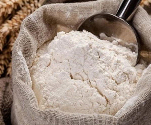 Արցախում առաջիկա օրերին հացի արտադրամասերին մատակարարվելու է որոշակիորեն կայուն ծավալի ալյուր