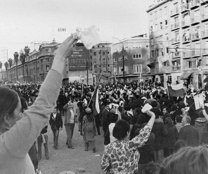 ԱՄՆ-ն գաղտնազերծել է 1973 թվականին Չիլիում պետական հեղաշրջման մասին երկու զեկույց