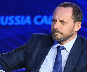 Yandex-ի համահիմնադիրը ԵՄ-ին խնդրում է իրեն հանել պատժամիջոցների ցանկից