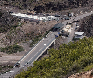 Ադրբեջանը մեկ մարդու առևանգել է անցակետից, երկուսի հետ կապ հաստատել չի հաջողվում․ Արցախի ՄԻՊ