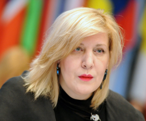 CoE Human Rights Commissioner Ready to Travel to Karabakh