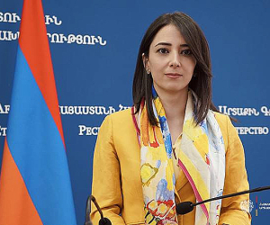Armenia Criticizes Moscow for Karabakh Inaction