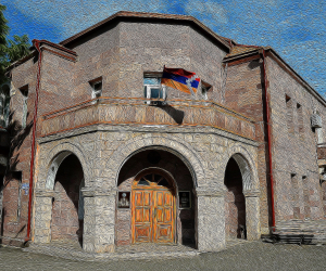 Արցախի միջազգային ճանաչումը Ադրբեջանի ցեղասպան քաղաքականության կանխման երաշխիքներից է․ Արցախի ԱԳՆ