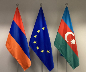 Եվրամիությունը Հայաստանին ու Ադրբեջանին կոչ է անում խուսափել հետագա բռնությունից