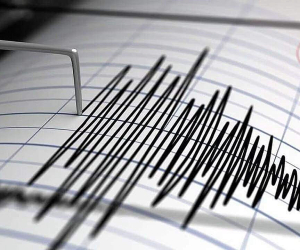 Ադրբեջանում գրանցված երկրաշարժը զգացվել է նաև Արցախում