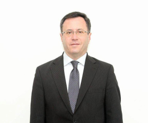 Սամվել Մկրտչյանը հետ է կանչվել Լեհաստանի Հանրապետությունում ՀՀ արտակարգ և լիազոր դեսպանի պաշտոնից